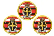 Queen Alexandra's Royal Army Nursing Corps, British Army Golf Ball Markers