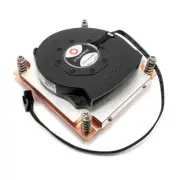 Supermicro SNK-P0085A4 1U Active CPU Heat Sink for Intel Socket LGA1700 Platform