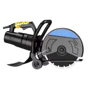1Pcs Portable Cutting Machine Electric Circular Saw Wood Metal Stone Tile Cutter