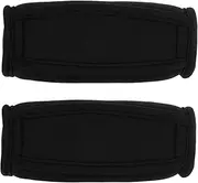 NULYLU 2pcs Sandbag Dumbbells Men Walking Weights Walking Hand Weights Sandbag Training Running Supply Sandbag Yoga Iron Sand Hand Weight Running Supplies Fitness Supplies Workout Sandbag