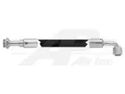 842659M91 A/C Suction Hose Fits Massey Ferguson 1085, 1105, 1135, 1155 Tractors
