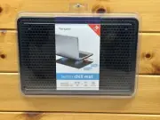 NEW! Targus 16" Dual Fan Chill Mat - AWE61US NEW!!