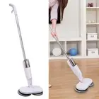 Electric Mop Handheld USB Charging Cordless Mop Durable Wet Dry For Hotel For