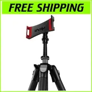 Versatile iKlip 3 Tablet Tripod Mount with Soft Grip - Landscape & Portrait Use