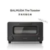 【BALMUDA】The Toaster 蒸氣烤麵包機 -黑色 (K05C-BK)