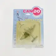 Dragon Model Can.Do 1:144 Pocket Army 20054 Junkers Ju 87 STUKA JU87R-2 Trop