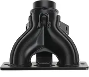 Exhaust Manifold Compatible with Polaris Ranger 800 for Polaris Ranger Crew HD XP 800 2010 2011 2012 2013 2014 Replaces 1262138-489 1262138489