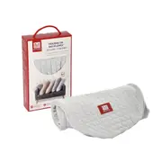 Big Flopsy Maternity & Nursing Pillow Cover - Pearl Grey