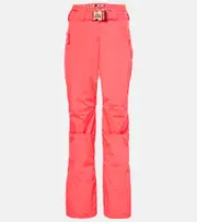 [Jet Set] Jet Set Stella ski pants AU 12 red