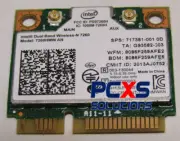 Intel dual-band Wireless-N 7260AN - 717381-001
