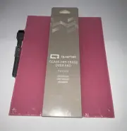Quartet 8"X 10" Glass Dry Erase Board With Marker