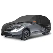 ACROPIX Car Cover Waterproof All Weather Full Exterior Cover Rain Hail Sun Pr...
