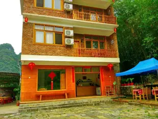 陽朔山谷度假酒店Yangshuo Peaceful Valley Retreat Hotel