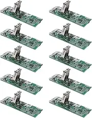 10Pc PCB Circuit Board, PCB Battery Charging Protection Circuit Board，Compatible for Dyson，V6 V7 Wireless Vacuum Cleaner