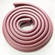2Metre Baby Safety Corner Guard, Table Edge Corner Protector Strip for Kids, Cor