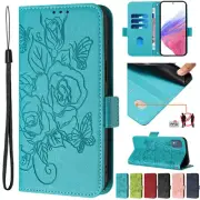 For Nokia C12 C32 C02 C22 G22 G11 G21 Magnetic Flip PU Leather Wallet Case Cover