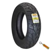 Pirelli Night Dragon 180/70R15 M/C 76H Cruiser Motorcycle Rear Tire w/ Keychain