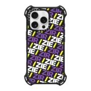 iPhone 16 Pro Bounce Case MagSafe Compatible ZIE / ZIR