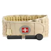 Decompression Back Belt Lumbar Spine Support for Lower Back Pain Relief - One Si