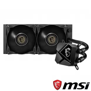 MSI MAG CORELIQUID P240