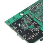 Microwave Oven Computer Board Accurate Compact Smart Board For EMLCCE4 PG