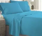 2000TC Bamboo Ultra Cooling Sheet Set | Fast Dry Honeycomb Technology Ramesse...