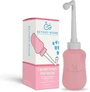 Beyond Womb Upside Down Peri Bottle for Postpartum Care