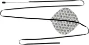 BG Franck Bichon Baritone Saxophone Body Cleaning Swab