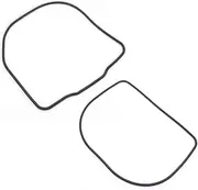 Cylinder Head Rubber Valve Cover Gasket Fit for GY6 50cc 125cc 150cc 139QMB 152QMI 157QMJ Scooter Replacement Parts (Color : for GY6 50)