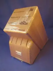 Wusthof 15 Slot Knife Storage Block - 2265-100 #1