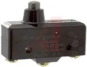 Honeywell MICROSWITCH 20A 3.89-6.12N SP-CO Screw, Plunger Actuator, Silver