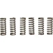 2011-2014 Honda VT1300 CRA Interstate (ABS) EBC CSK Clutch Spring Upgrade