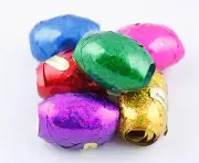 5mmX10m Metallic MultiColor Curling Ribbon Gift Wrap