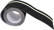 TEMPNAP 1 Roll Non Slip Glow the Dark Tape for Stairs Safety Slip Strips for Hallways and Vehicles