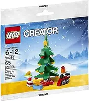 [LEGO] Creator Christmas Tree 30286, Holiday 2015