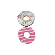 Huds and Toke Pony Donuts Horse Treats - 2pk