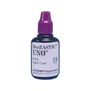 Pulpdent Dental DenTASTIC UNO Light Cure Bond 6mL - Primer/Adhesive Prime Bond