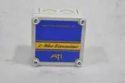 ATI ANALYTICAL TECHNOLOGY B12, 2-WIRE TRANSMITTER GAS DETECTOR, 0-10 PPM