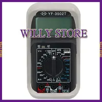 在飛比找蝦皮商城精選優惠-【WILLY STORE】 TENMARS YF-3502T