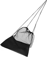 KITANDOVE Basketball Drawstring Backpack Bag Portable Sports Ball Storage for Football Soccer Volleyball Durable for Gyms Stadiums and Home Use Design