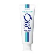 Sunstar Japan Ora2 Stripe Paste Toothpaste 140g