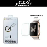 Real Tempered Glass Film Screen Protector for Apple watch Iwatch 42mm