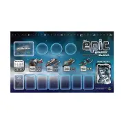 Gamelyn Game Tiny Epic Galaxie Tiny Epic Galaxies - Beyond the Black Play New