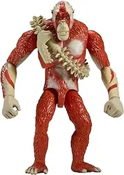 Godzilla x Kong 11" Giant Skar King Figure by Playmates Toys