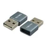在飛比找樂天市場購物網優惠-USB 2.0 Type-A 轉 Type-C 轉接器 適用