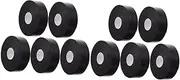MERRYHAPY 2sets Adhesive Eyelash Tape Multifunctional for Eyelash Extensions Lash Pad Holder Suitable for Eye Shapes 5rolls*2
