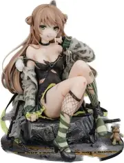 Girls' Frontline Am RFB 1/7 Complete Figure