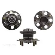 Bearing Wholesalers Wheel Bearing/Hub Assembly - Rear - 5324 KIT