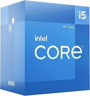 Intel Core i5 12400F 6 Core LGA 1700 CPU Processor