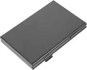 MERRYHAPY Flash Cards Case Memory Card Holder Anti-Static Compact for Card Storage